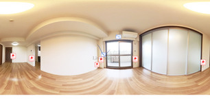 ウィンコート白川 1106 【愛知県伏見駅】 の外観写真