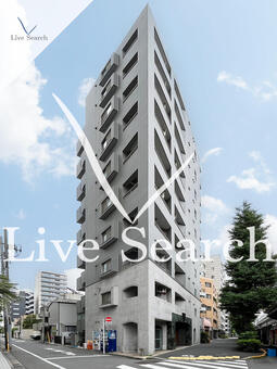 プラネット南青山 303 【東京都表参道駅】 の外観写真