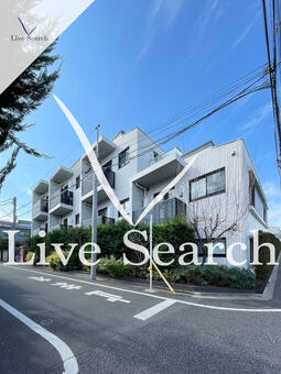 ウェルデンス江古田 107 【東京都沼袋駅】 の外観写真