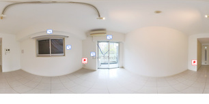 パークウェル銀座EAST 301 【東京都築地駅】 の外観写真