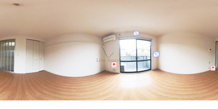 コンフォート 207 【熊本県光の森駅】 の外観写真