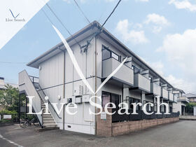 コンフォート 207 【熊本県光の森駅】 の外観写真