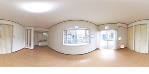 サヅカハイツ 101 【埼玉県高坂駅】 の外観写真