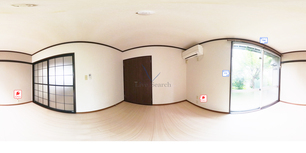 メゾン氷川台 105 【東京都氷川台】 の外観写真