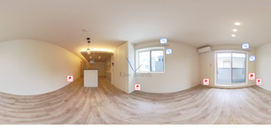 プレミアス城西 203 【福岡県西新】 の外観写真