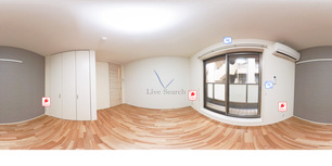 Noble Court東別院 306 【愛知県東別院】 の外観写真