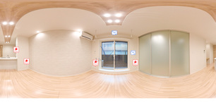 ヴィルヴィラージュ大名 202 【福岡県赤坂駅】 の外観写真