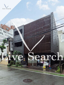 ヴィルヴィラージュ大名 202 【福岡県赤坂駅】 の外観写真