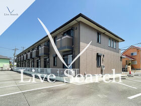 メゾン・ド・モンテノール 212 【兵庫県神戸電鉄粟生線　緑が丘駅】 の外観写真