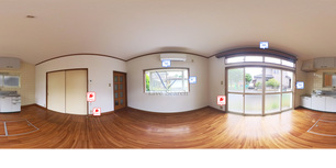 我孫子市都戸建 1 【千葉県布佐駅】 の外観写真