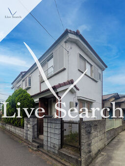 我孫子市都戸建 1 【千葉県布佐駅】 の外観写真