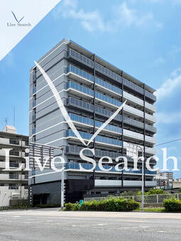 S-RESIDENCE堺浜寺broad 804 【大阪府石津川駅】 の外観写真