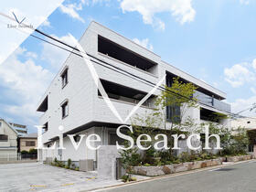 プレミアス城西 302 【福岡県西新】 の外観写真