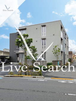 1601410　エミネンス 202 【東京都瑞江】 の外観写真