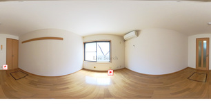 1861680　アーカスKⅤ 103 【東京都小岩】 の外観写真