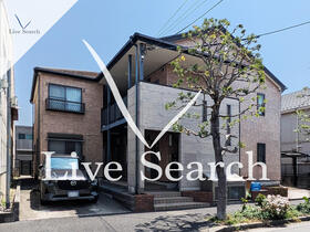 1861680　アーカスKⅤ 103 【東京都小岩】 の外観写真