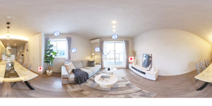 プレミアス城西 303 【福岡県西新】 の外観写真