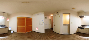 AWAビル 304 【相模大野駅】 の外観写真