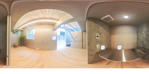 SENDAGAYA TERRACE 103 【東京都北参道駅】 の外観写真