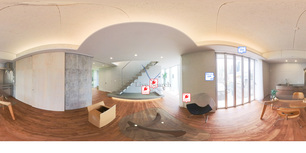 SENDAGAYA TERRACE 301 【東京都北参道駅】 の外観写真