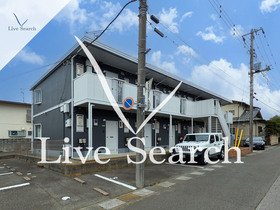 リブレス本庄 100 【埼玉県本庄早稲田駅】 の外観写真