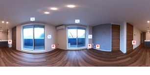 ヒナティアレ 301 【埼玉県日進駅】 の外観写真