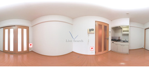 ウイングコート水城 802 【福岡県都府楼前駅】 の外観写真