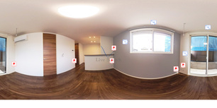 ベルソレイユ 101 【滋賀県新八日市】 の外観写真