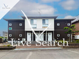 マストライフ守谷松ヶ丘F 101 【茨城県守谷駅】 の外観写真