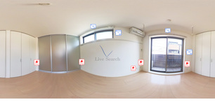 ポポラーレ南大塚 202 【東京都新大塚】 の外観写真