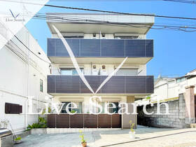 ポポラーレ南大塚 202 【東京都新大塚】 の外観写真