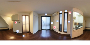 アーバンプレイス祐天寺 102 【東京都祐天寺駅】 の外観写真