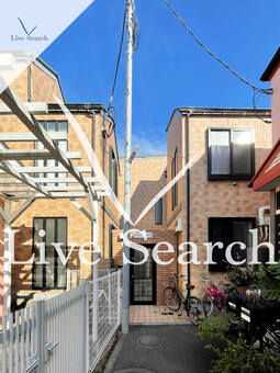 アーバンプレイス祐天寺 102 【東京都祐天寺駅】 の外観写真