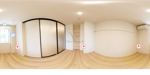 ル・リヤン 101 【神奈川県鶴見駅】 の外観写真