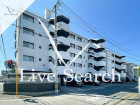 汐見ハイツ 202 【福岡県名島駅】 の外観写真