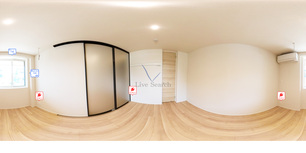 ル・リヤン 102 【神奈川県鶴見駅】 の外観写真