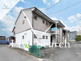 コーポユートピア 102 【千葉県塚田駅】 の外観写真