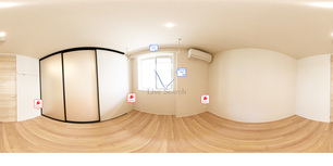 ル・リヤン 103 【神奈川県鶴見駅】 の外観写真