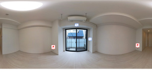 S-RESIDENCE三田慶大前 401 【東京都三田駅】 の外観写真