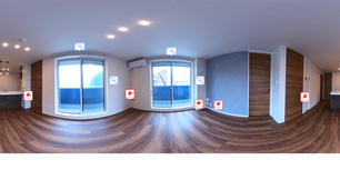 ヒナティアレ 201 【埼玉県日進駅】 の外観写真