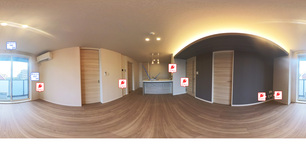 ヒナティアレ 302 【埼玉県日進駅】 の外観写真