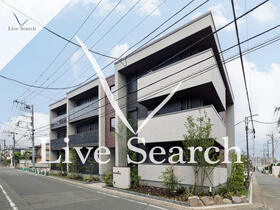 ヒナティアレ 302 【埼玉県日進駅】 の外観写真