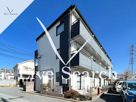 パセオ浦和 302 【埼玉県武蔵浦和駅】 の外観写真