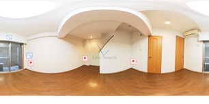 パレステュディオ小石川後楽園 212 【東京都都営大江戸線　飯田橋駅】 の外観写真