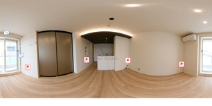 ル・リヤン 303 【神奈川県鶴見駅】 の外観写真