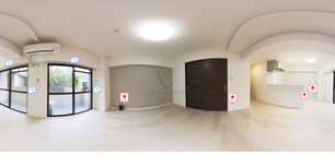 瑞穂ハイツ 101 【愛知県地下鉄桜通線瑞穂区役所駅】 の外観写真