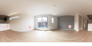 竜が台5丁目新築　1号棟  【兵庫県名谷駅】 の外観写真