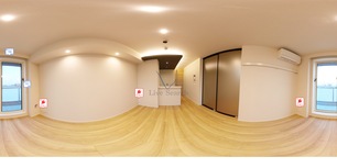 ル・リヤン 401 【神奈川県鶴見駅】 の外観写真