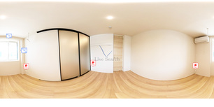 ル・リヤン 202 【神奈川県鶴見駅】 の外観写真