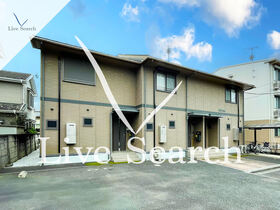 シャンティーユ大竹山 103 【埼玉県本川越駅】 の外観写真